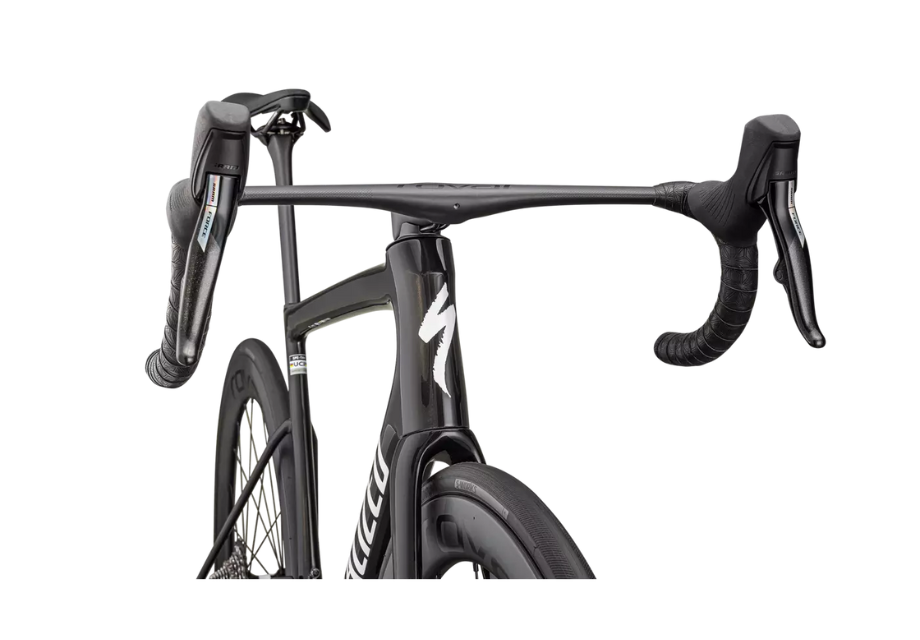 2025 Specialized Tarmac SL8 Pro - Sram Force eTap AXS