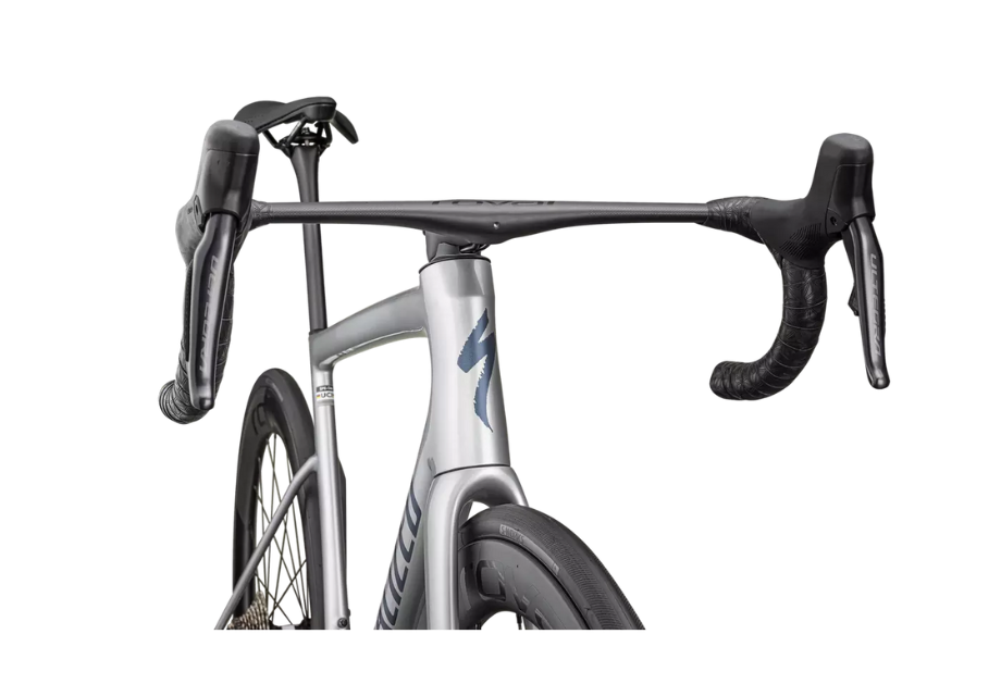 2025 Specialized Tarmac SL8 Pro - Ultegra Di2-The Cycling Fix