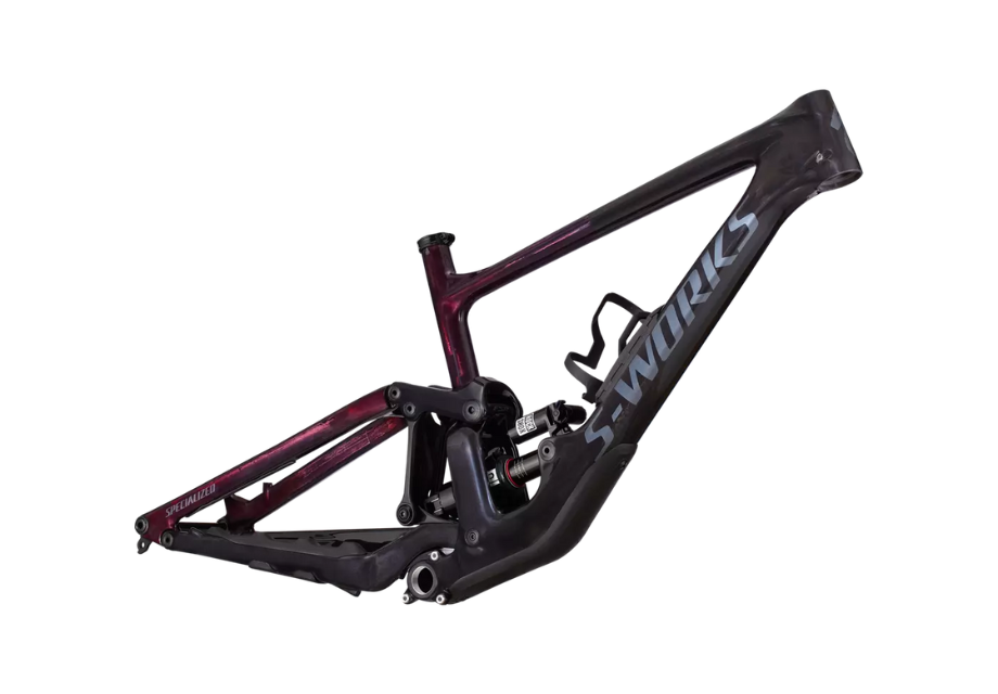2025 S-Works Enduro Frameset