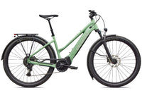 2026 Turbo Tero 4.0 Step-Through EQ