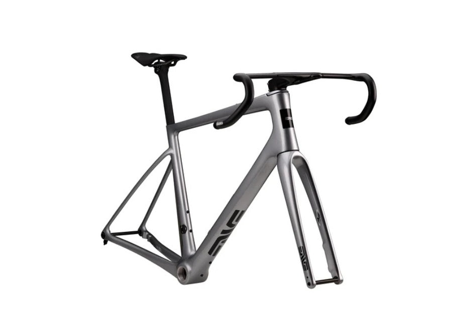 2026 ENVE Fray Frameset-The Cycling Fix