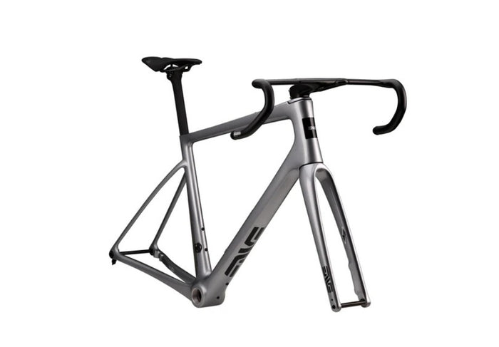 2026 ENVE Fray Frameset-The Cycling Fix