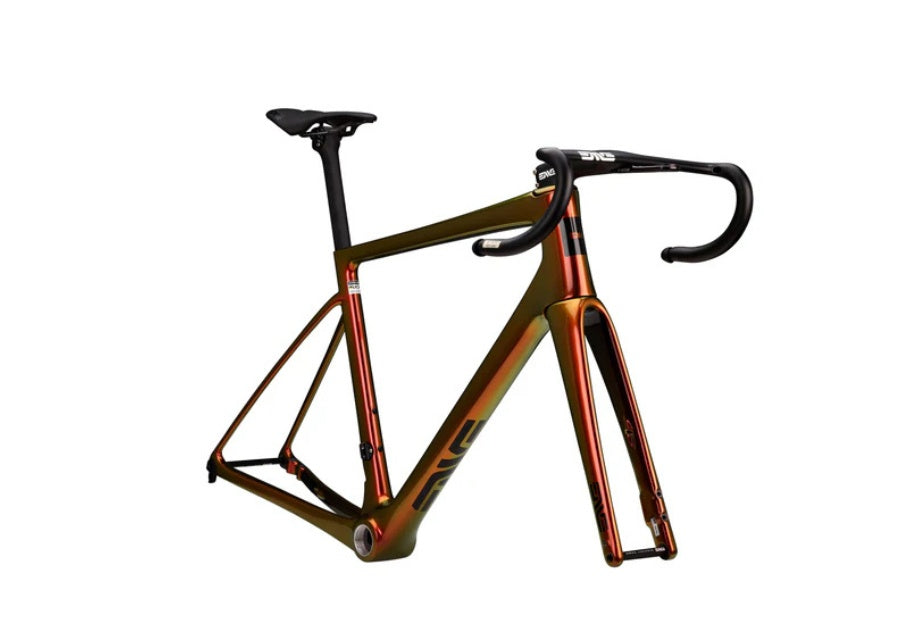 2026 ENVE Melee Frameset-The Cycling Fix