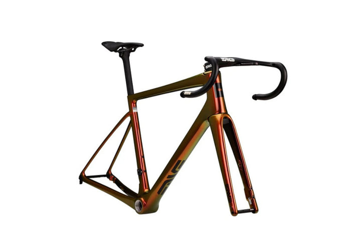 2026 ENVE Melee Frameset-The Cycling Fix