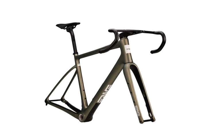 2026 ENVE Mog Frameset-The Cycling Fix