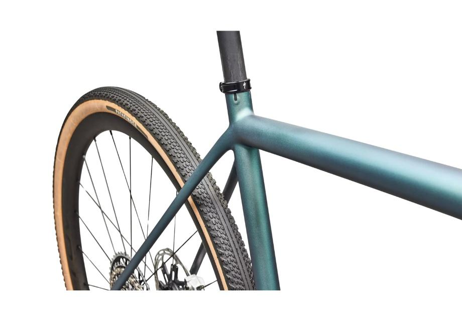 2026 S-Works Crux - SRAM Red XPLR-The Cycling Fix