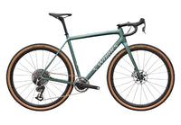2026 S-Works Crux - SRAM Red XPLR-The Cycling Fix
