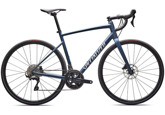 2026 Specialized Allez Comp-The Cycling Fix
