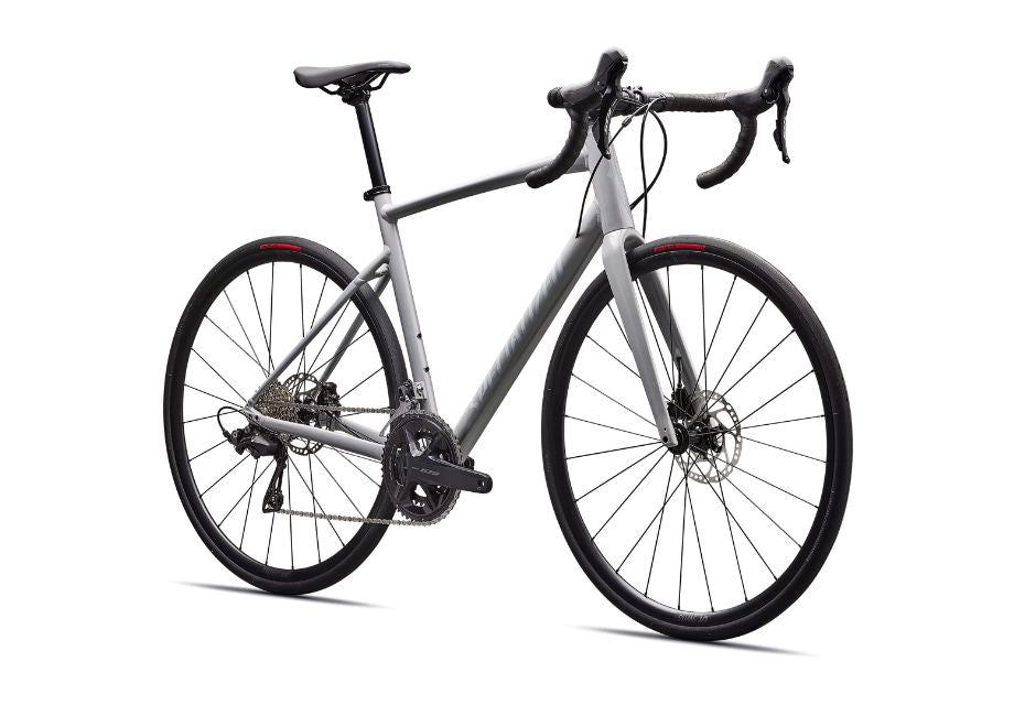 2026 Specialized Allez Comp-The Cycling Fix