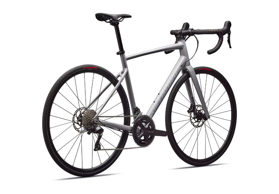 2026 Specialized Allez Comp – The Cycling Fix