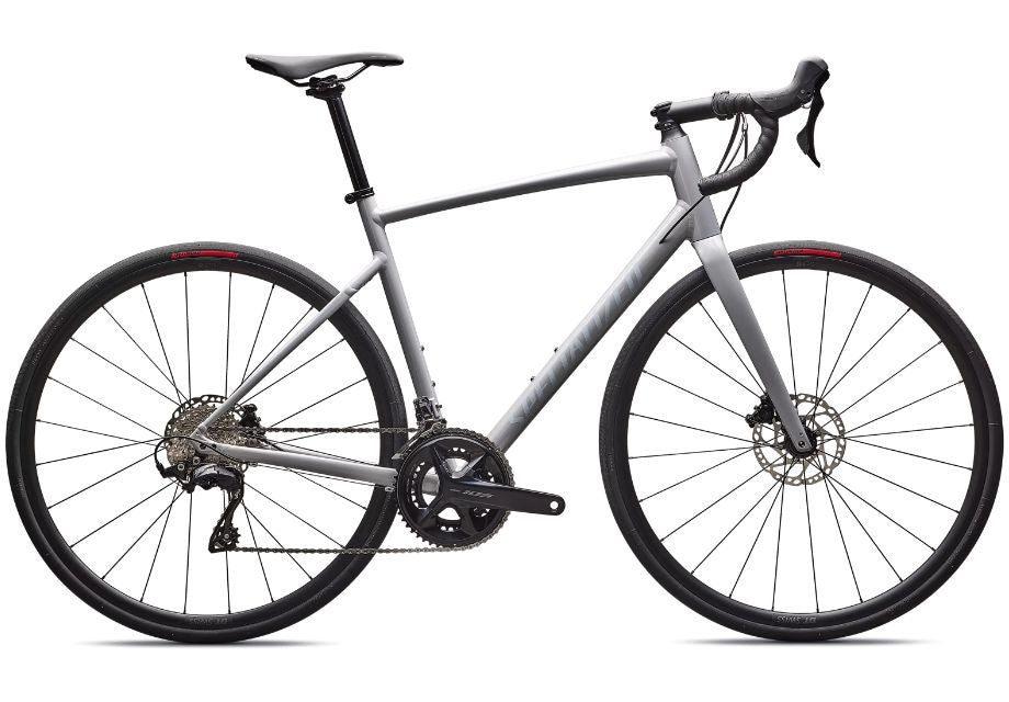 2026 Specialized Allez Comp-The Cycling Fix