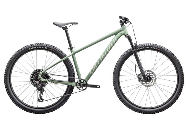 2026 Specialized Rockhopper Comp 27.5-The Cycling Fix
