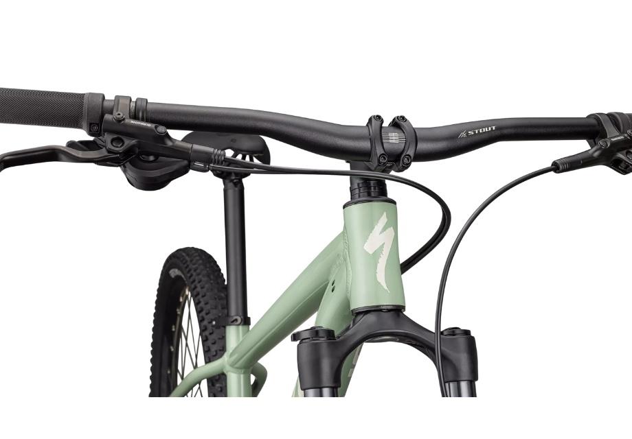 2026 Specialized Rockhopper Comp 27.5-The Cycling Fix
