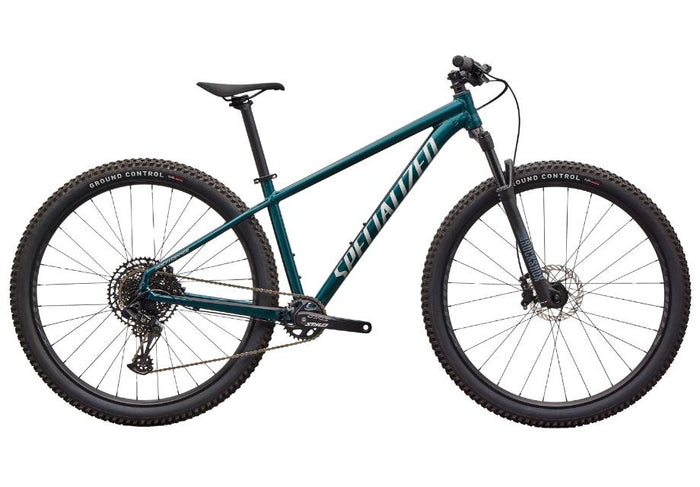 2026 Specialized Rockhopper Expert 27.5-The Cycling Fix