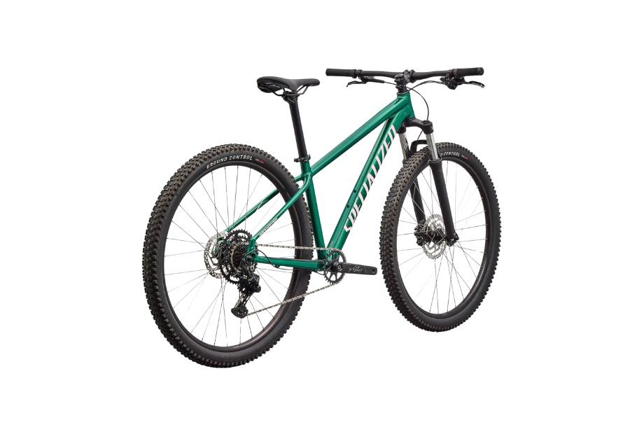 2026 Specialized Rockhopper Sport 27.5-The Cycling Fix