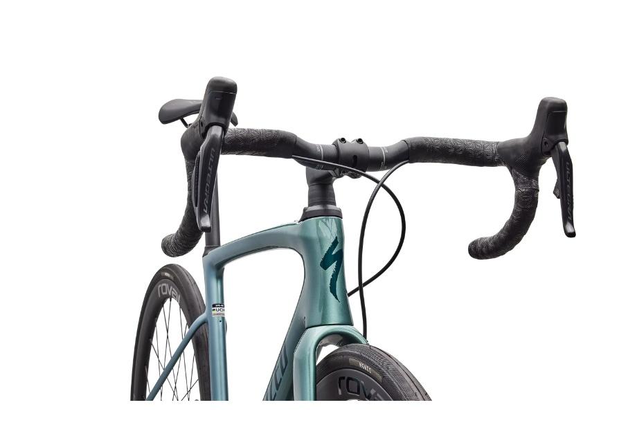 2026 Specialized Roubaix SL8 Expert-The Cycling Fix