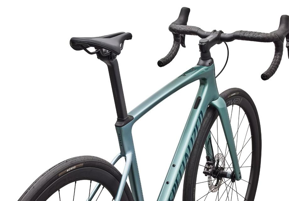 2026 Specialized Roubaix SL8 Expert-The Cycling Fix