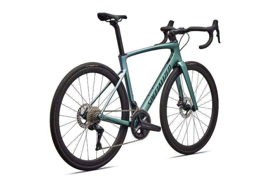 2026 Specialized Roubaix SL8 Expert-The Cycling Fix