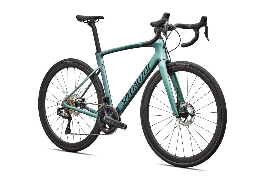 2026 Specialized Roubaix SL8 Expert-The Cycling Fix