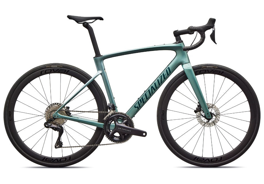 2026 Specialized Roubaix SL8 Expert
