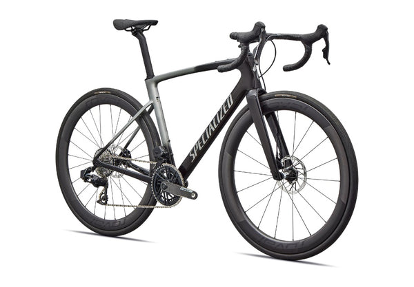 2026 Specialized Roubaix SL8 Pro SRAM Force E1 AXS-The Cycling Fix