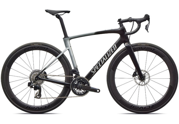 2026 Specialized Roubaix SL8 Pro SRAM Force E1 AXS-The Cycling Fix