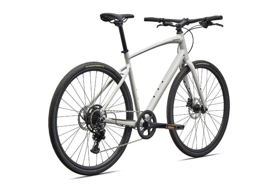 2026 Specialized Sirrus X 2.0-The Cycling Fix