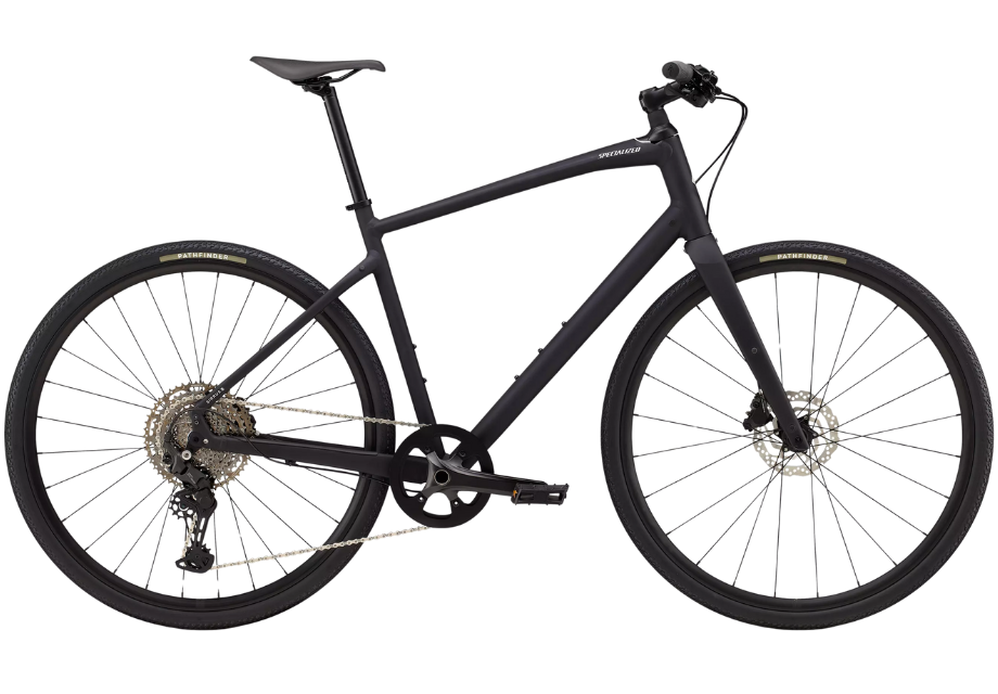 2026 Specialized Sirrus X 4.0