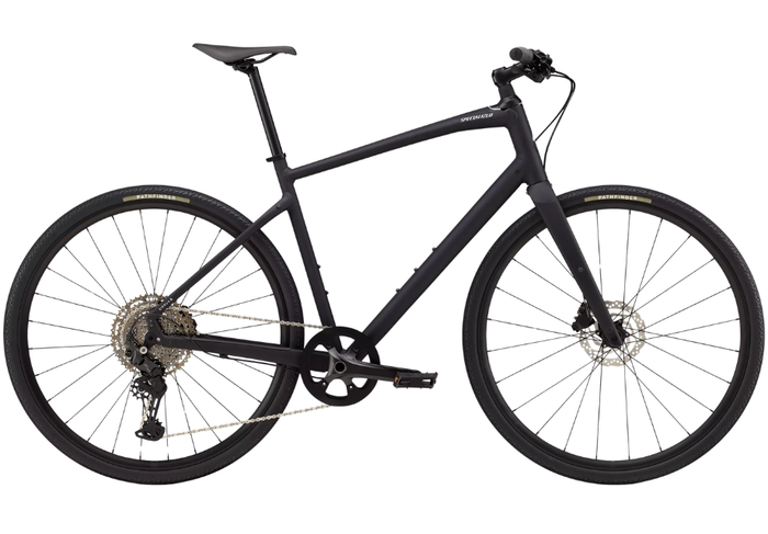 2026 Specialized Sirrus X 4.0