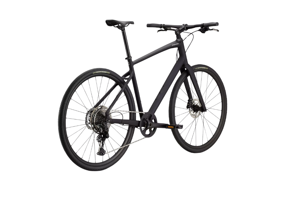 2026 Specialized Sirrus X 4.0-The Cycling Fix
