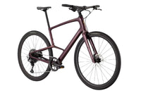 2026 Specialized Sirrus X 5.0-The Cycling Fix