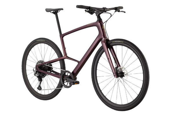 2026 Specialized Sirrus X 5.0-The Cycling Fix