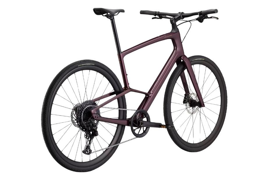 2026 Specialized Sirrus X 5.0-The Cycling Fix