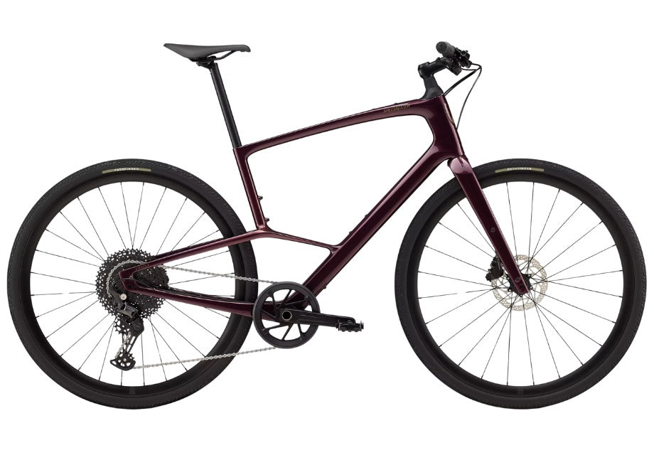 2026 Specialized Sirrus X 5.0-The Cycling Fix