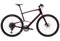2026 Specialized Sirrus X 5.0-The Cycling Fix