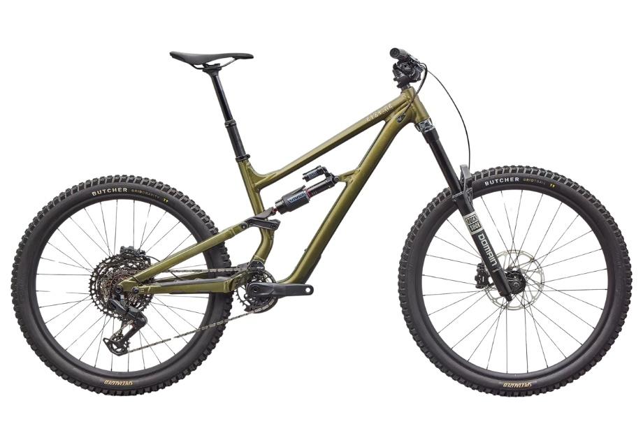 2026 Specialized Status 2 170-The Cycling Fix