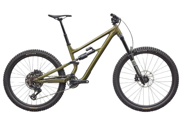 2026 Specialized Status 2 170-The Cycling Fix