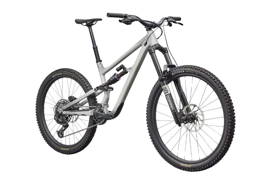 2026 Specialized Status 2 170-The Cycling Fix
