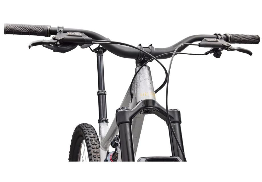 2026 Specialized Status 2 170-The Cycling Fix
