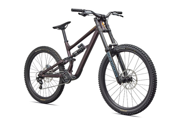 2026 Specialized Status 2 170 DH-The Cycling Fix