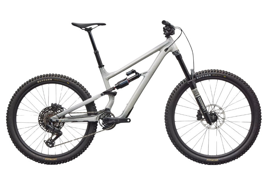 2026 Specialized Status 2 170-The Cycling Fix