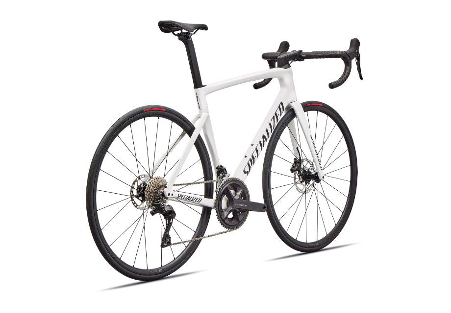 2026 Specialized Tarmac SL7 Sport - Shimano 105-The Cycling Fix