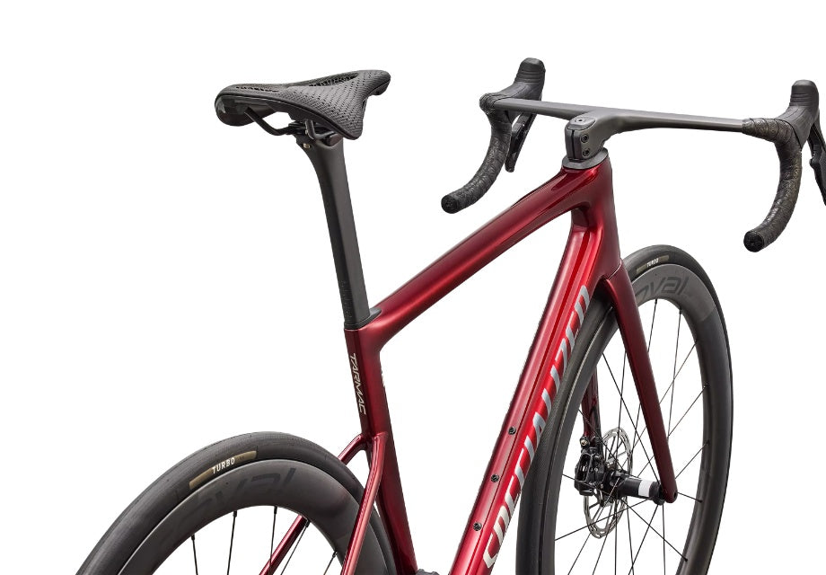2026 Specialized Tarmac SL8 Pro - Sram Force E1 AXS – The Cycling Fix