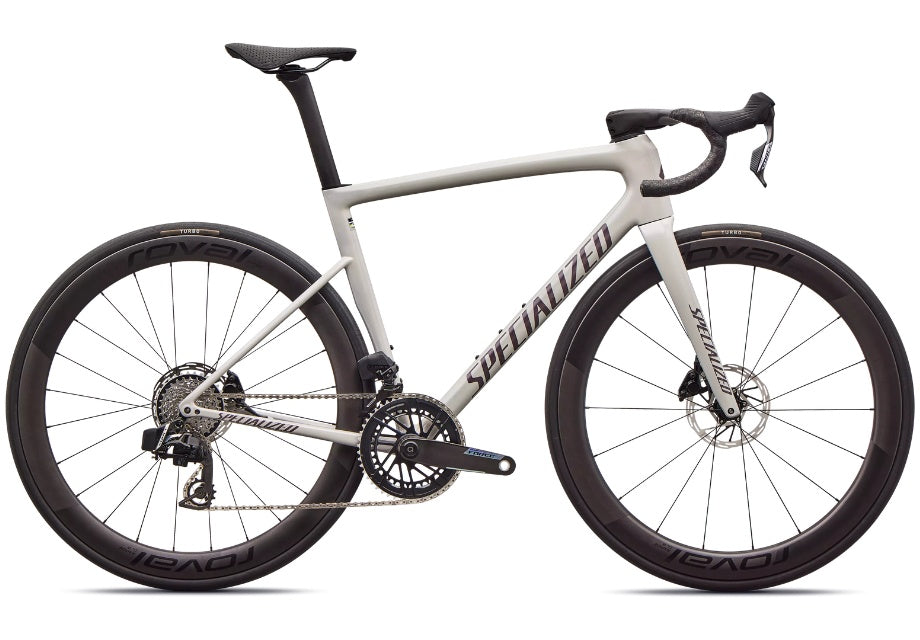 2026 Specialized Tarmac SL8 Pro - Sram Force E1 AXS-The Cycling Fix