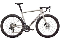 2026 Specialized Tarmac SL8 Pro - Sram Force E1 AXS-The Cycling Fix