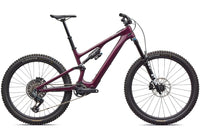2026 Specialized Turbo Levo SL Expert-The Cycling Fix