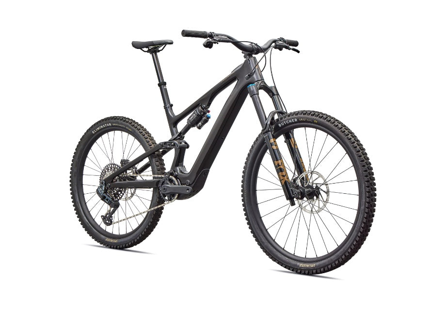 2026 Specialized Turbo Levo SL Expert-The Cycling Fix