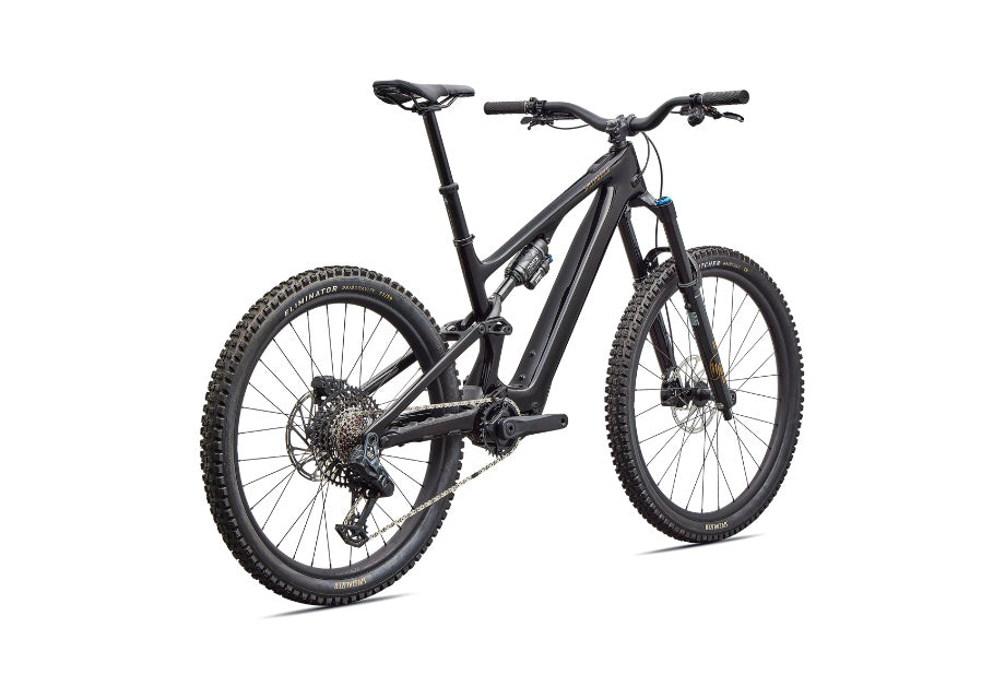2026 Specialized Turbo Levo SL Expert-The Cycling Fix
