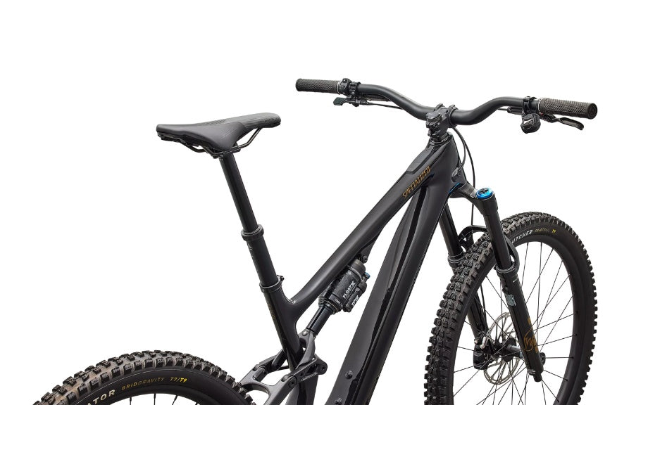 2026 Specialized Turbo Levo SL Expert-The Cycling Fix
