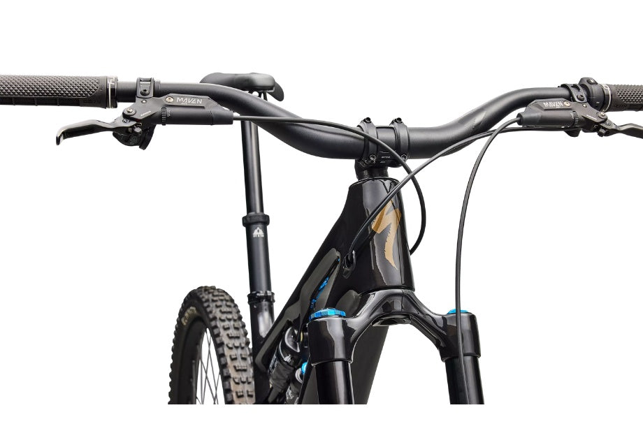 2026 Specialized Turbo Levo SL Expert-The Cycling Fix